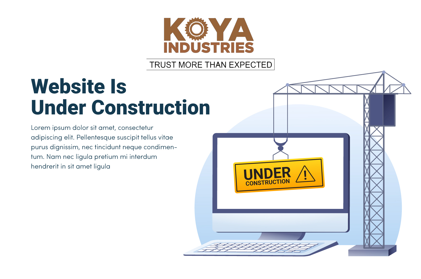 underconstruction